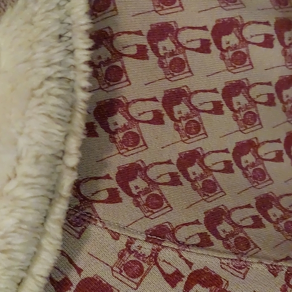 Vintage Volcom Hoodie - Picture 2 of 2